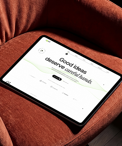 Website Development