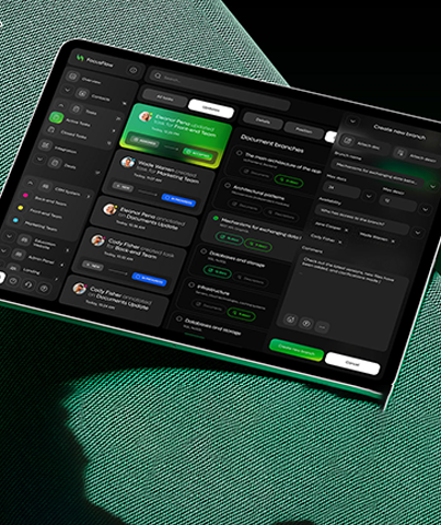 UI / UX Design